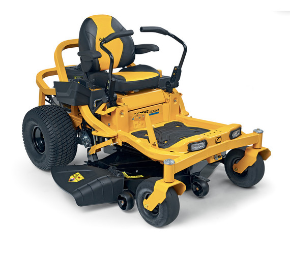 Райдер Cub Cadet XZ5 L127